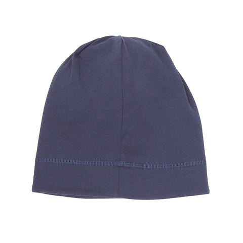 Fleece-Mütze aus Baumwolle (Bio)