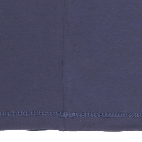 Fleece-Schal aus Baumwolle (Bio)