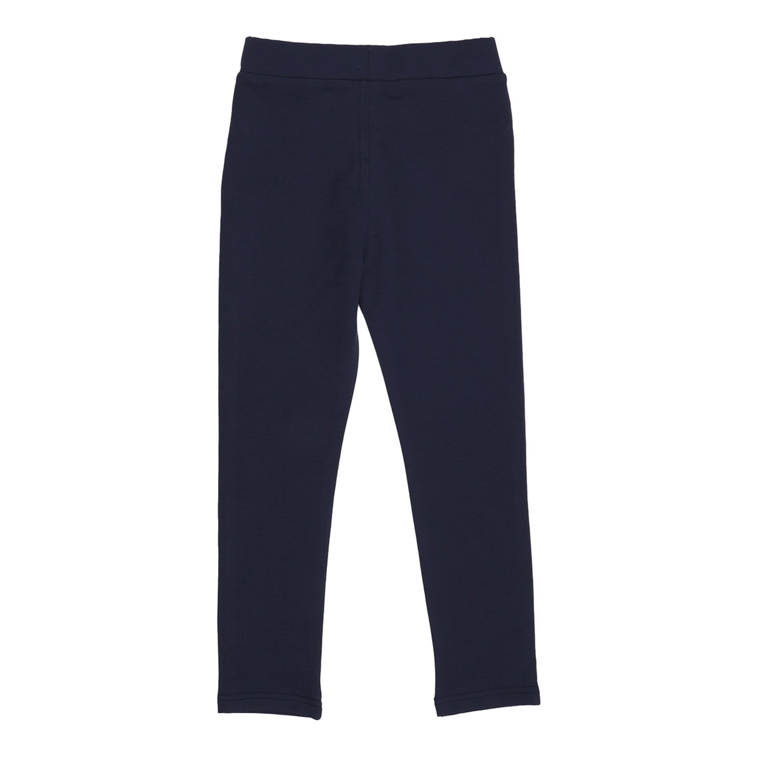 Dark Blue-Sweat Leggings 98