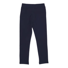 Dark Blue-Sweat Leggings 98