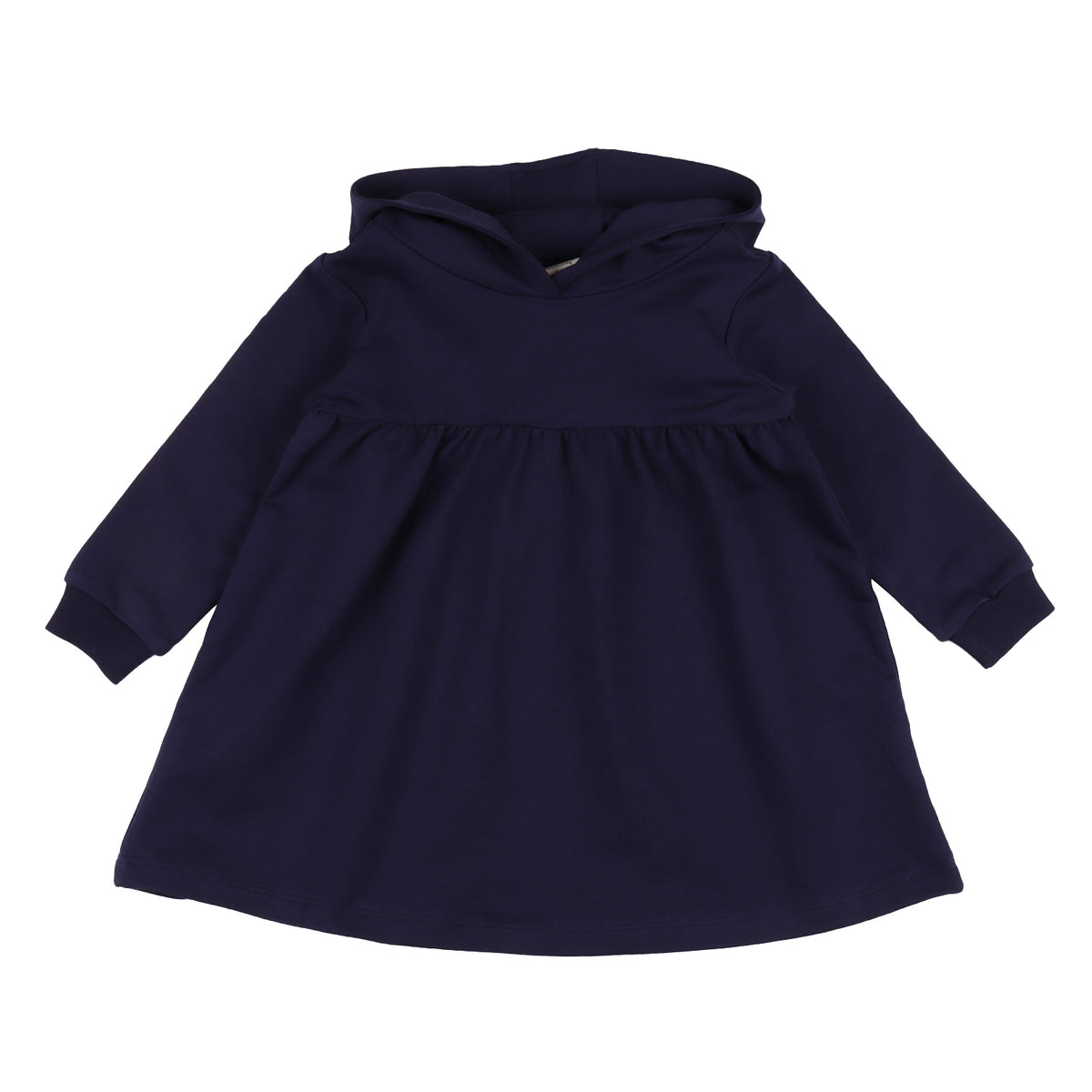 Navy Blazer - Sweatdress