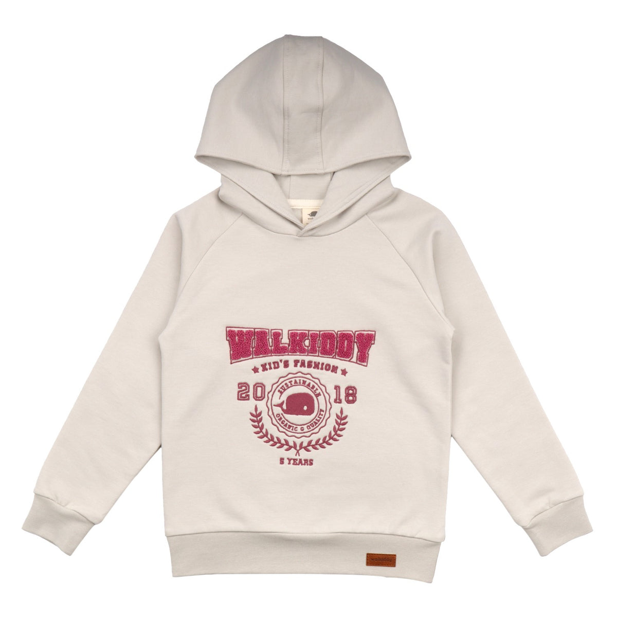 Owl Friends - cotton (organic)