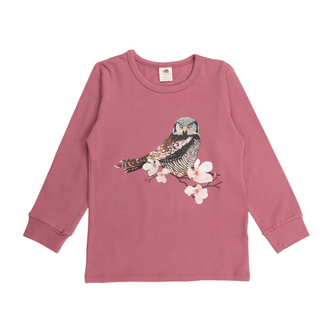Owl Friends - Baumwolle (Bio)
