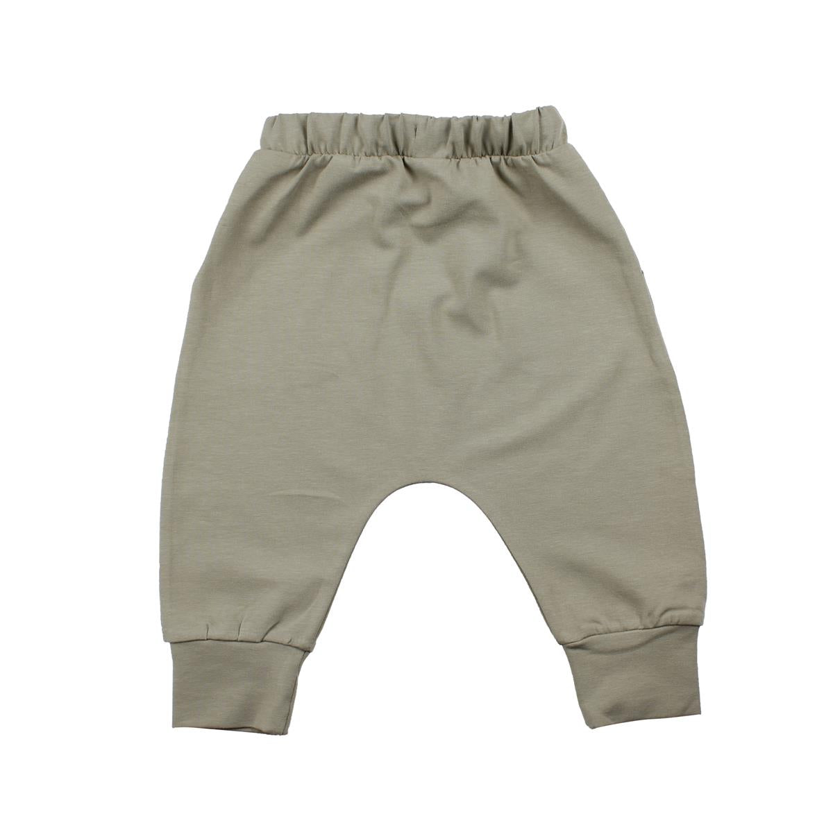 Pantaloni da jogging in cotone (organico)