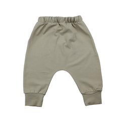 Pantaloni da jogging in cotone (organico)