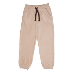 Oxford Tan - Fitilli Kadife