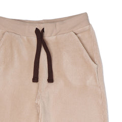 Oxford Tan - Fitilli Kadife