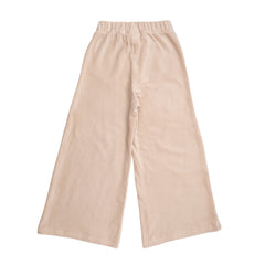 Oxford Tan - Fitilli Kadife