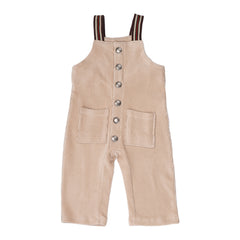 Oxford Tan - Corduroy