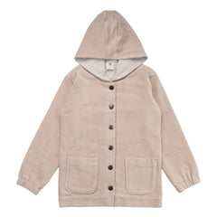 Oxford Tan - Fitilli Kadife