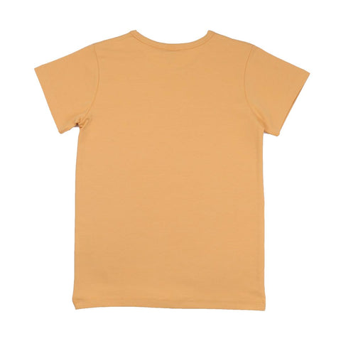 T-Shirt aus Baumwolle (Bio)