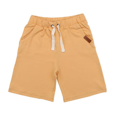 Shorts de algodão (orgânico)