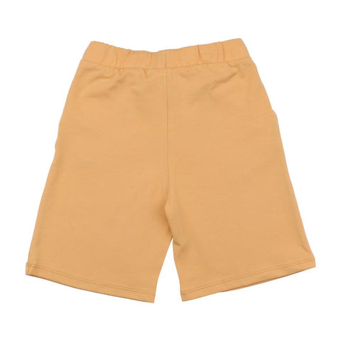 Shorts aus Baumwolle (Bio)