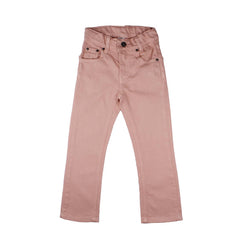 Jeans hechos de jeans (algodón orgánico)