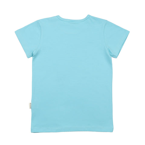 Fancy Peacocks-T-Shirt