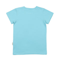 Fancy Peacocks-T-Shirt