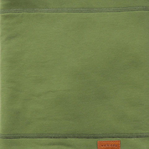 Pesto - Baumwolle (Bio)