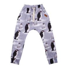 Pantalón jogging de algodón (orgánico)
