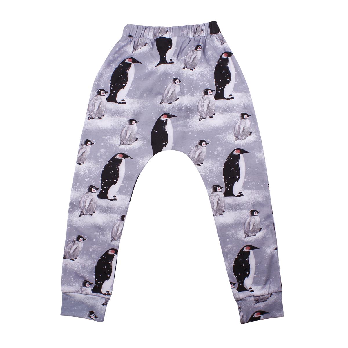 Pantalón jogging de algodón (orgánico)