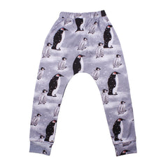 Pantalón jogging de algodón (orgánico)