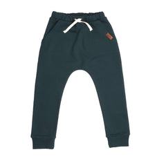 Pantaloni da jogging in cotone (organico)