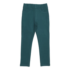 Green-Sweat Leggings 98