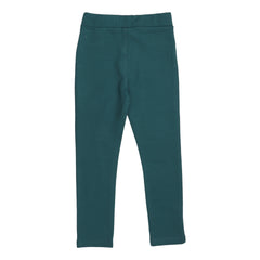 Green-Sweat Leggings 98