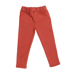 Leggings gjorda av bomull (ekologisk)