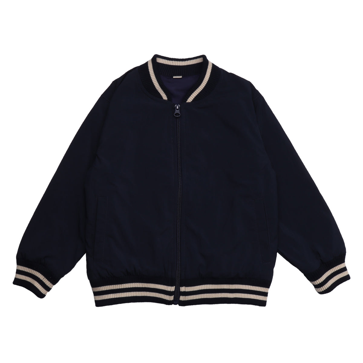 Navios Piratas - Jaqueta Bomber