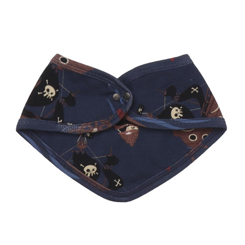 Dreieckstuch aus Baumwolle (Bio)