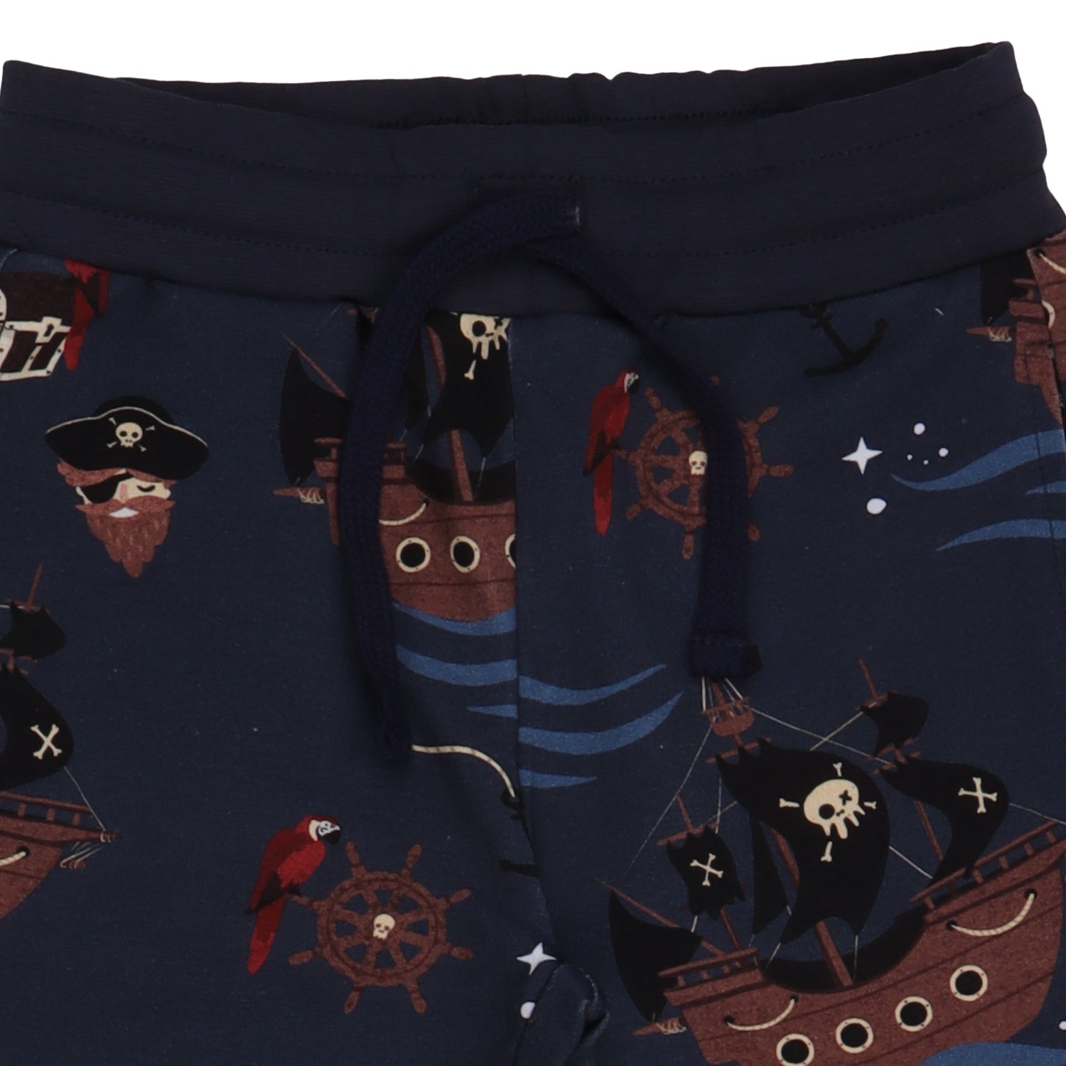 Pirate Ships-Jogger