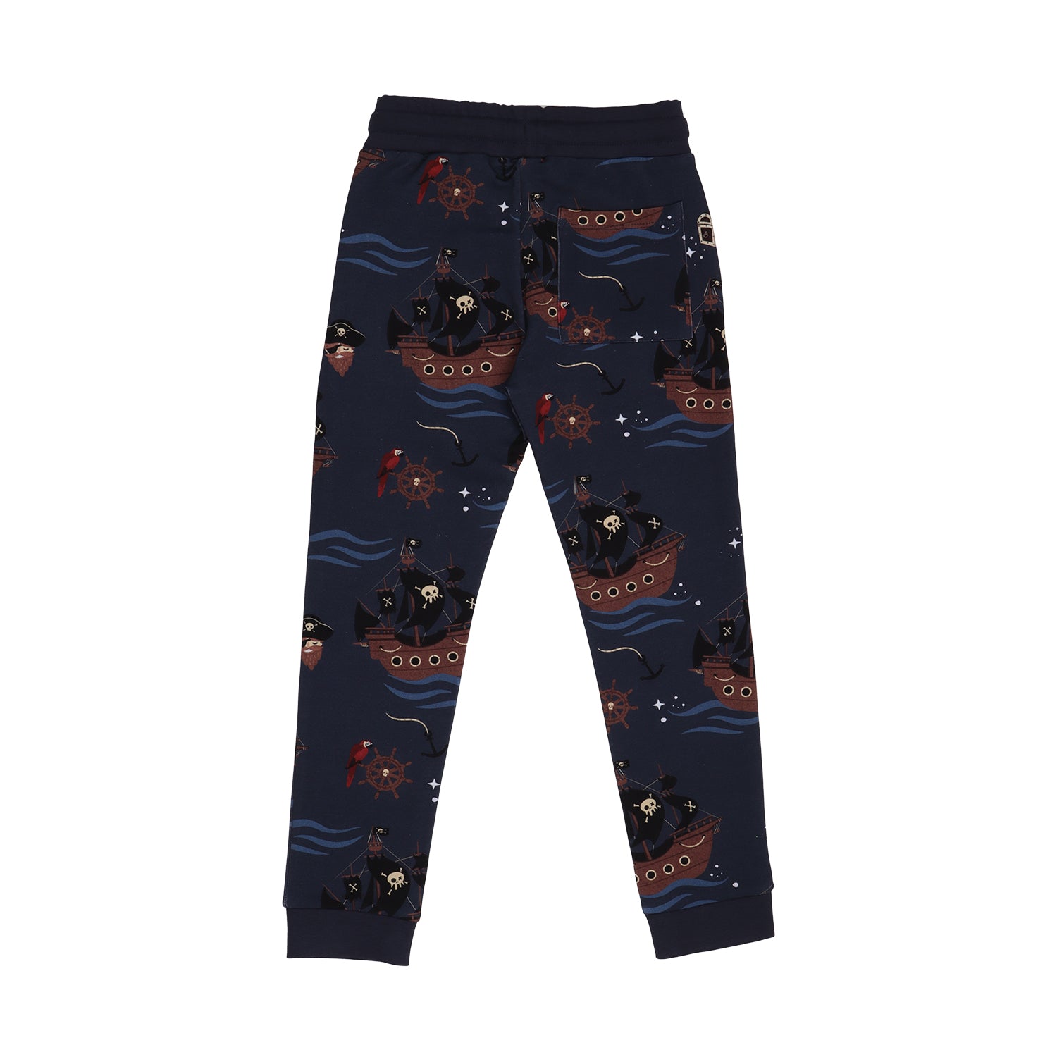 Pirate Ships-Jogger