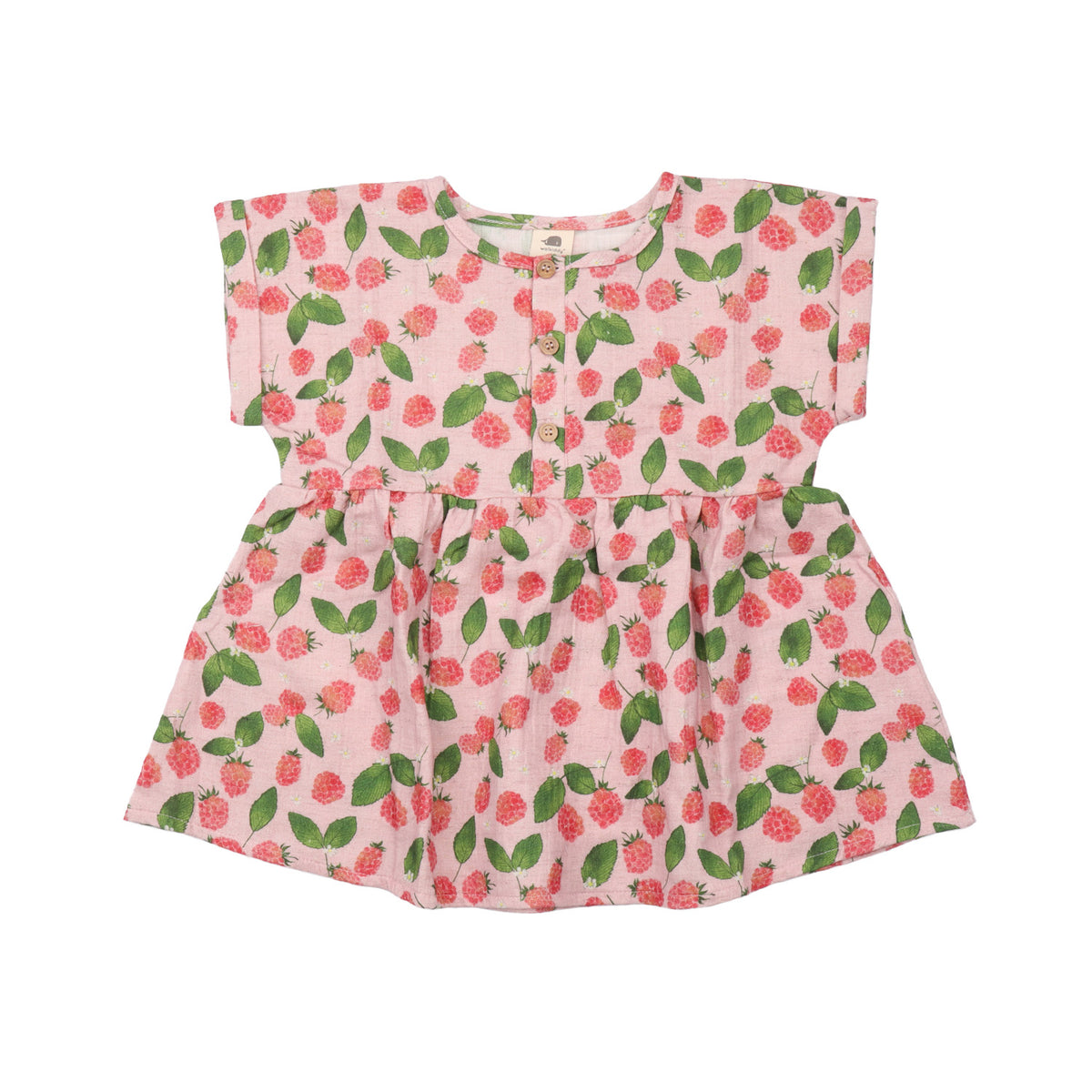 Frambuesas - Blusa