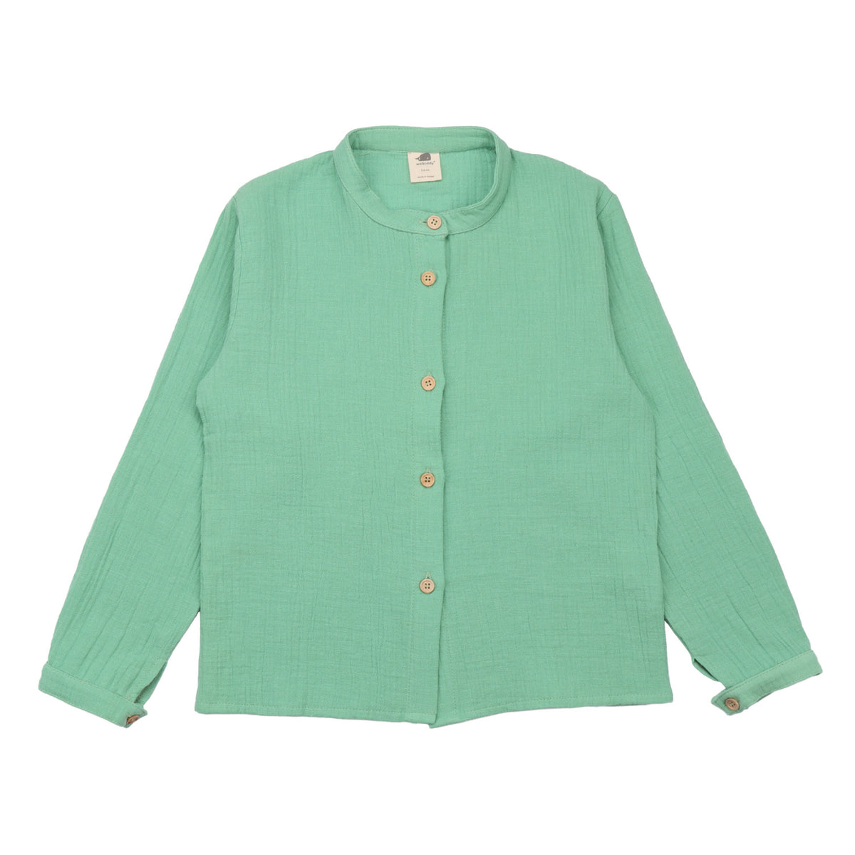 Framboises - Chemise