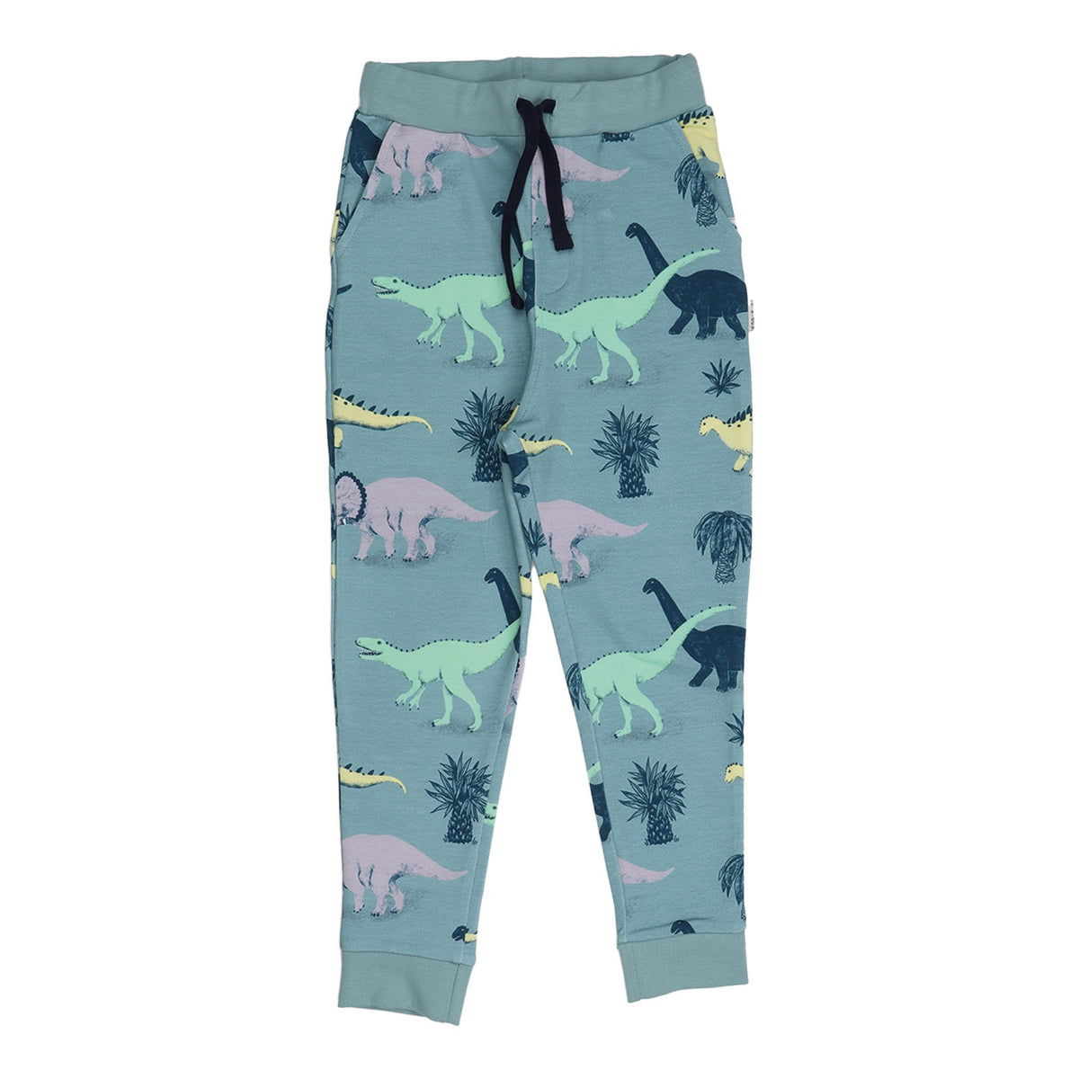 Running Dinosaurs Jogger