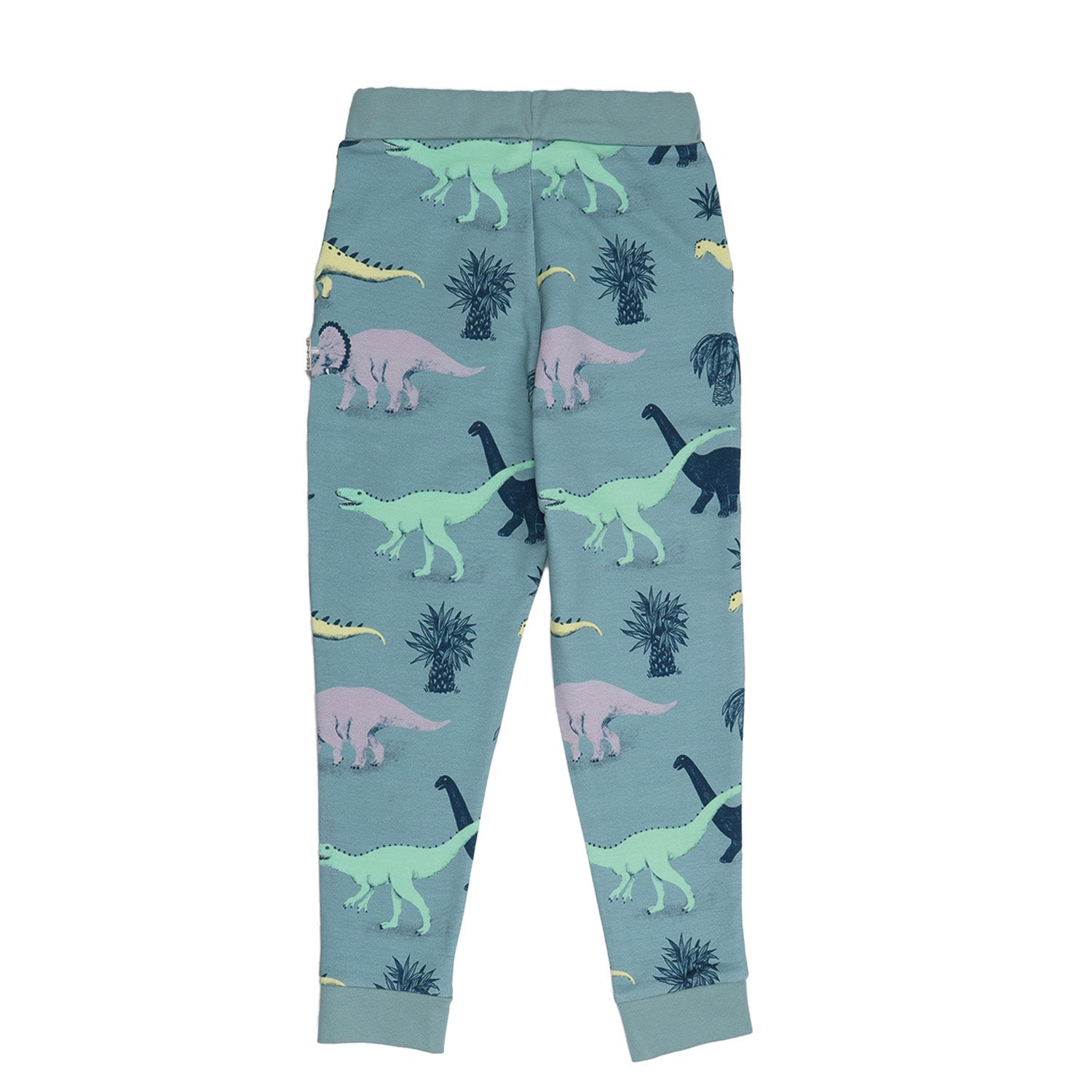 Running Dinosaurs-Jogger