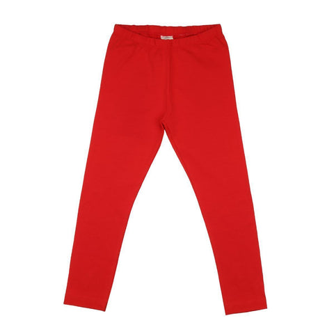 Leggings aus Baumwolle (Bio)