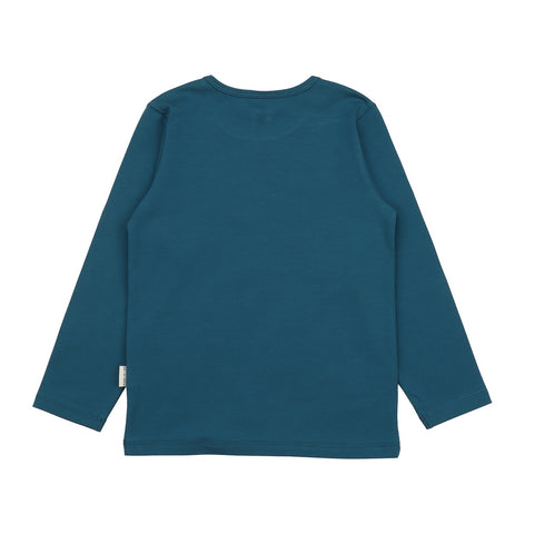 Running Dinosaurs-Shirt