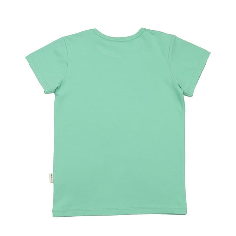 Running Dinosaurs-T-Shirt