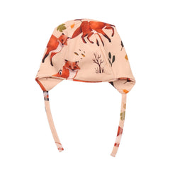 Cappello in cotone (organico)