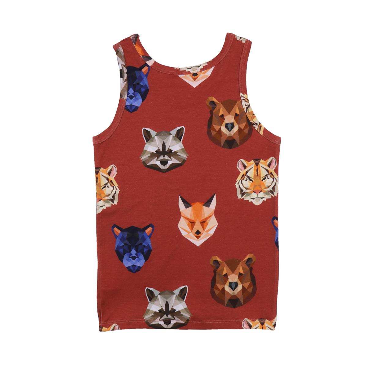 Camisola de algodão (orgânico)