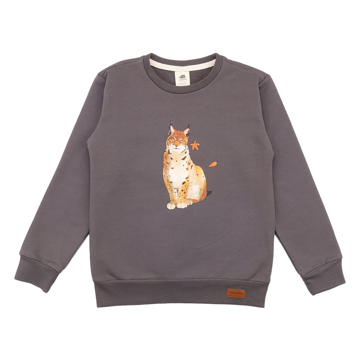 Anthracite/Royal Lynxes
