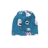 Bomullsmössa (ekologisk)