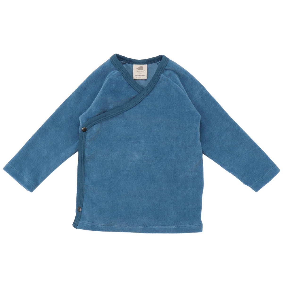 Saxe - cotton (organic)