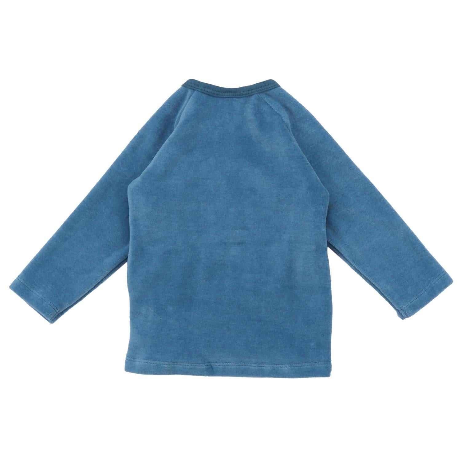 Saxe - cotton (organic)