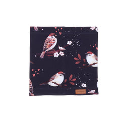 وشاح قطن (عضوي)
