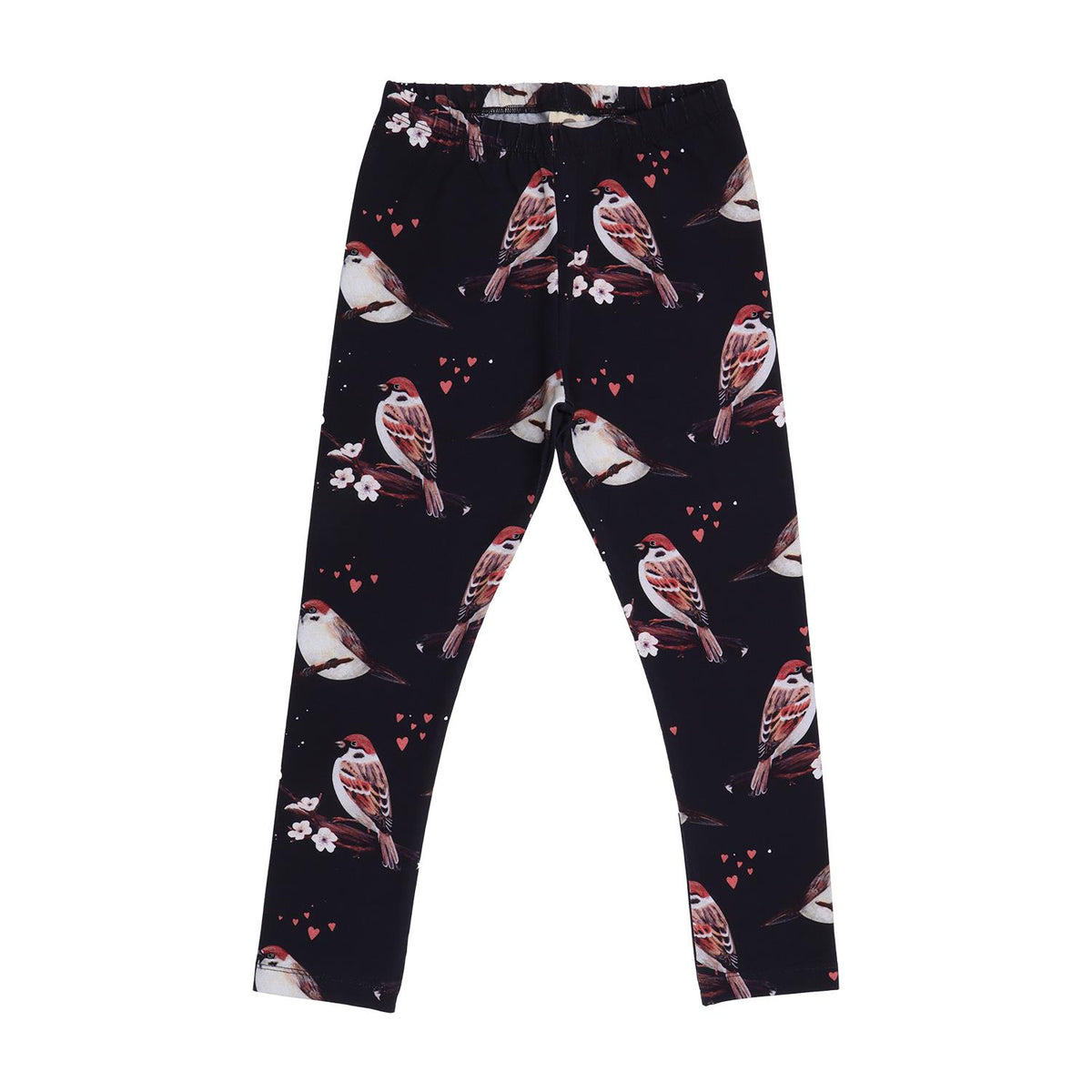 Little Sparrows-Leggings
