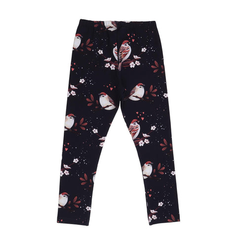 Little Sparrows-Leggings