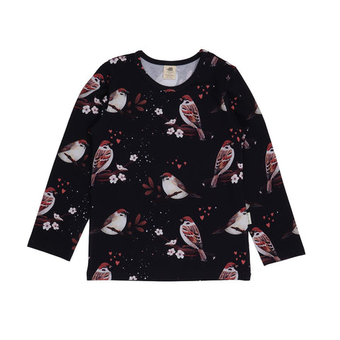 Little Sparrows-Shirt