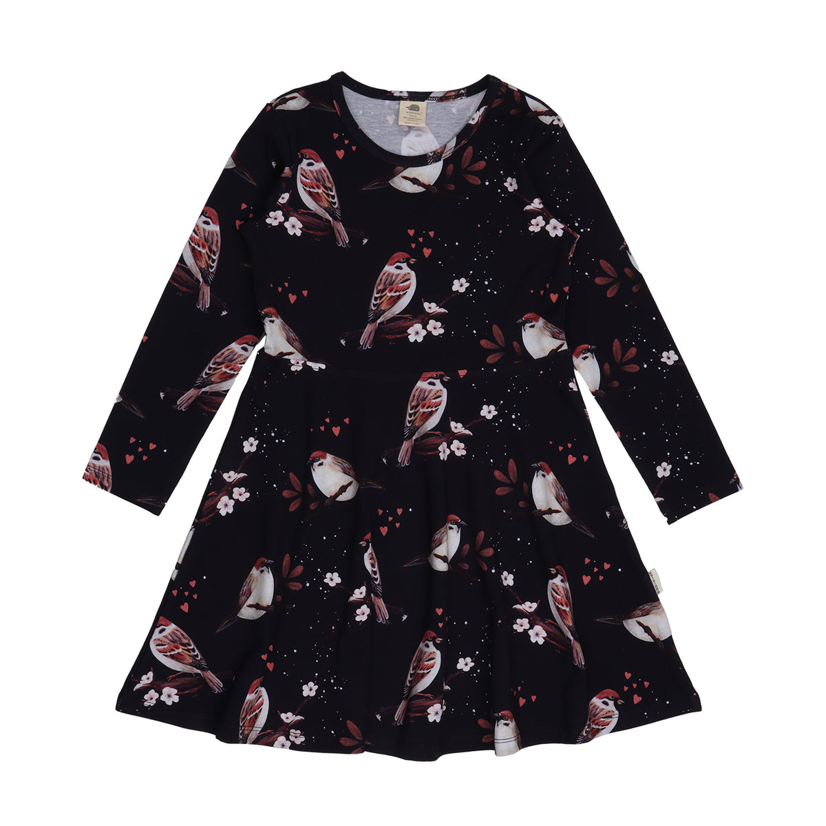 Little Sparrows Dress